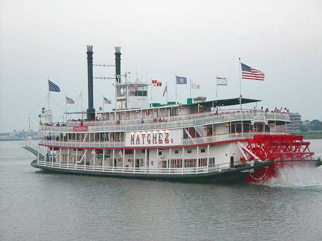 <b>Natchez