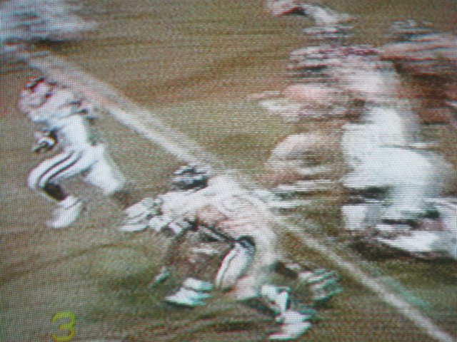 <b>Football in der Bar