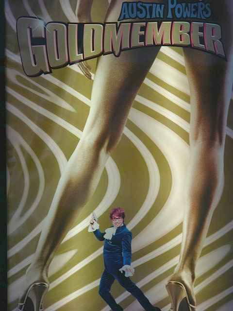 <b>Goldmember (in Galveston)