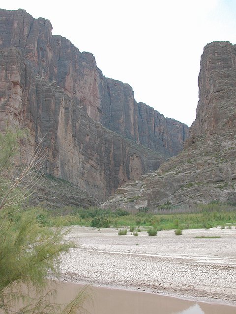 <b>Rio Grande